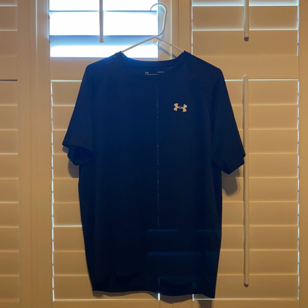 Under Armor Dri-Fit Shirt